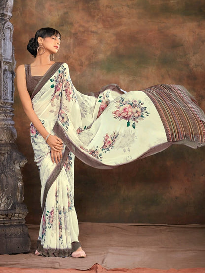 Amrita Saree - Roop Darshan