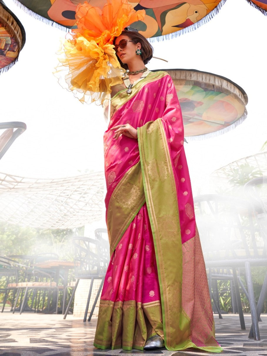 Shivani Saree - Roop Darshan