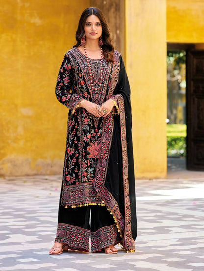 Pabina Palazzo Suit