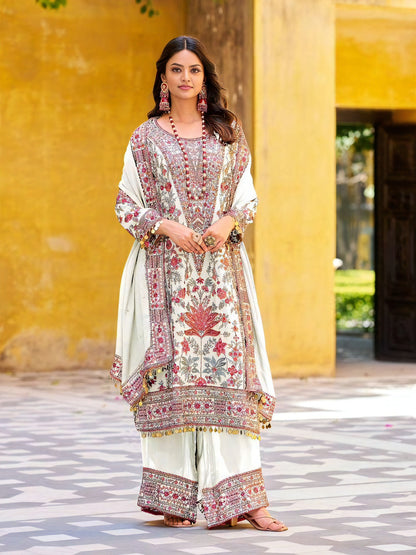 Pabina Palazzo Suit