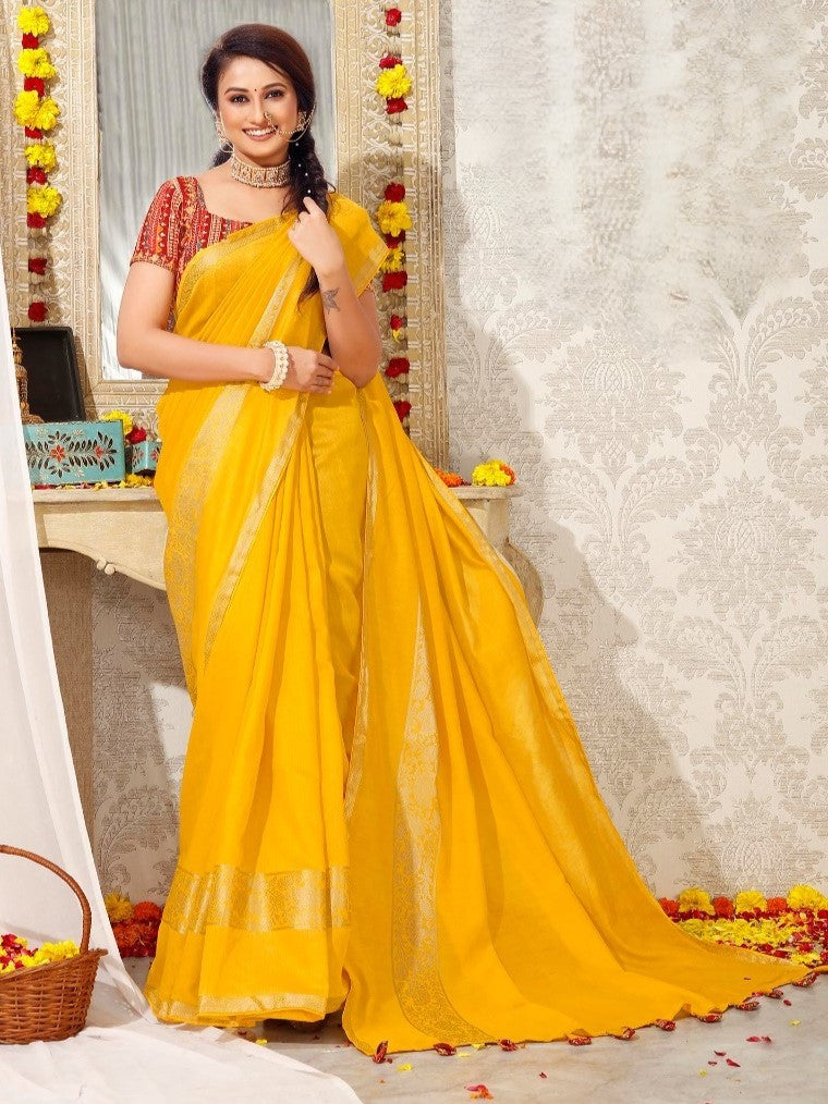 Ranee Saree - Roop Darshan