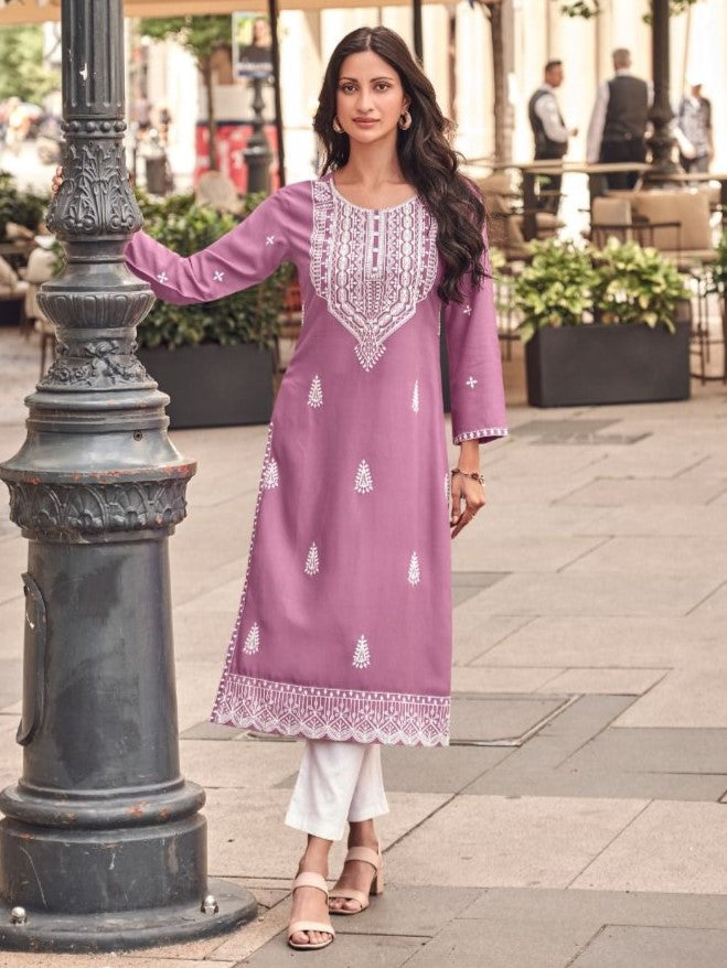 Aayesha Kurti