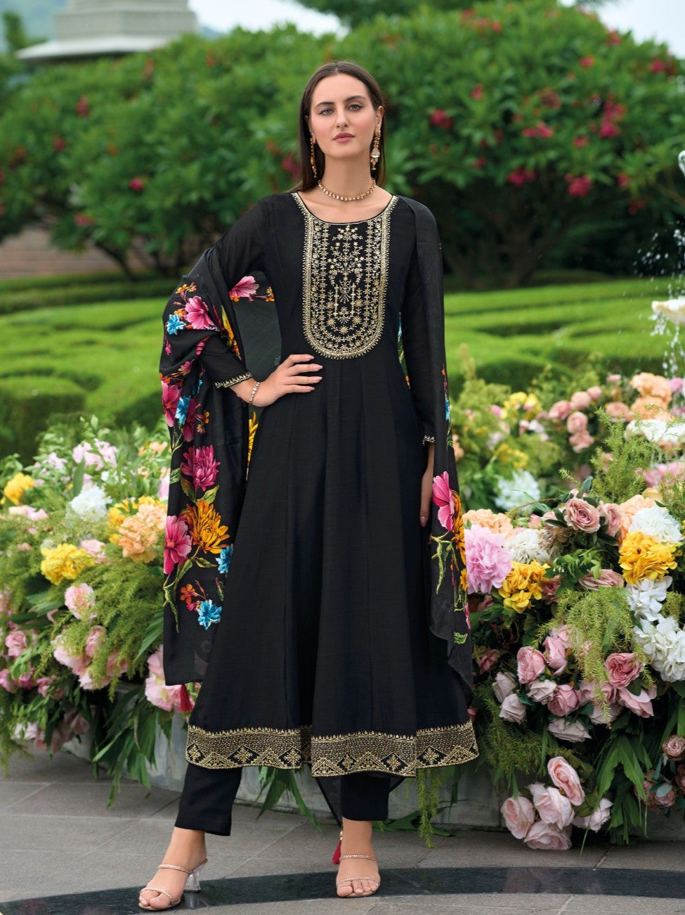 Adya Flair Suit