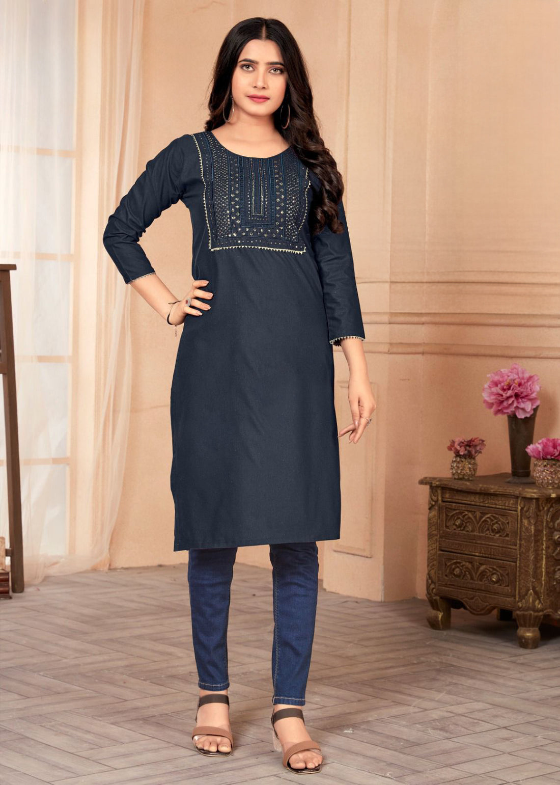 Jiyana Kurti