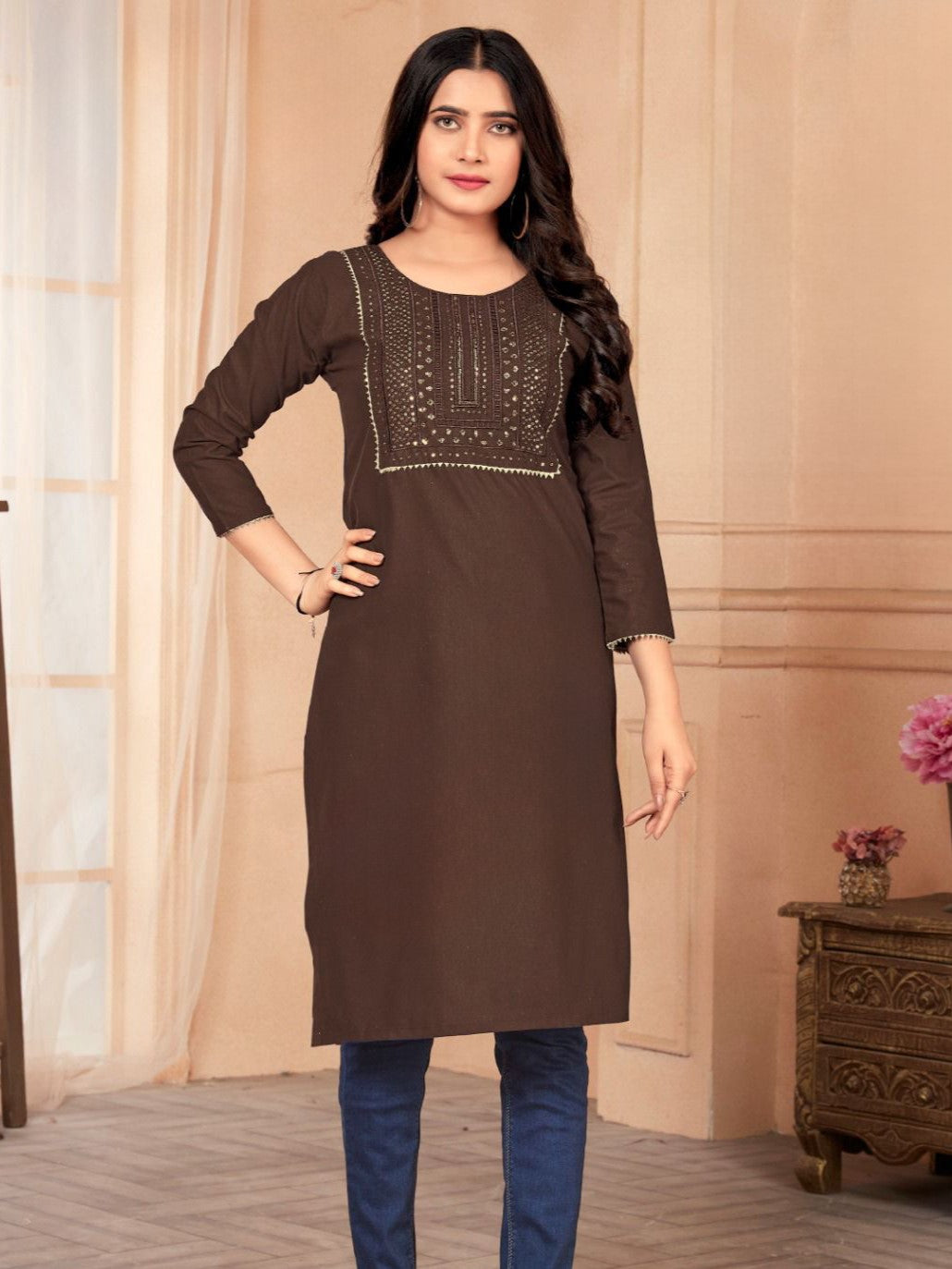 Jiyana Kurti