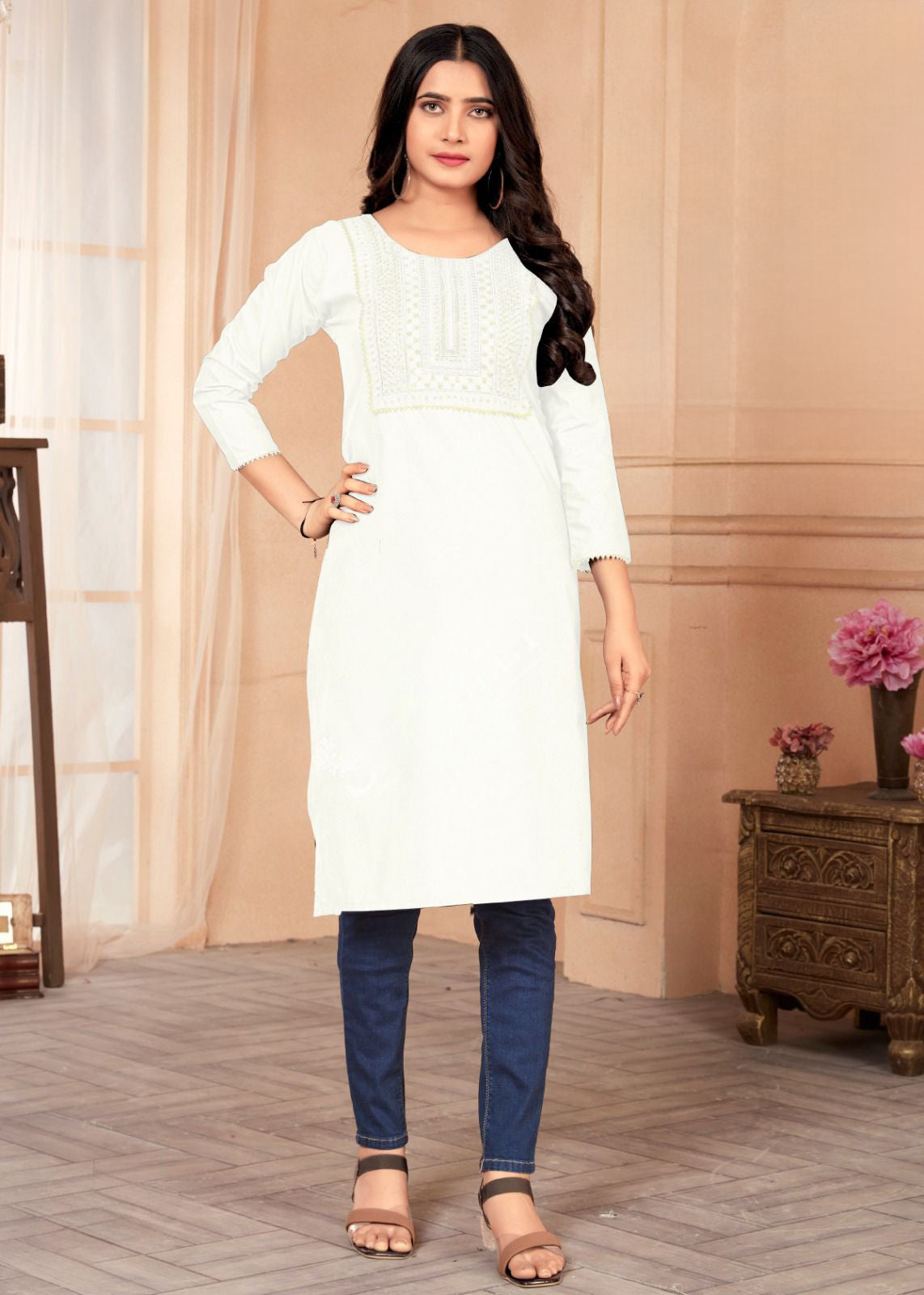 Jiyana Kurti