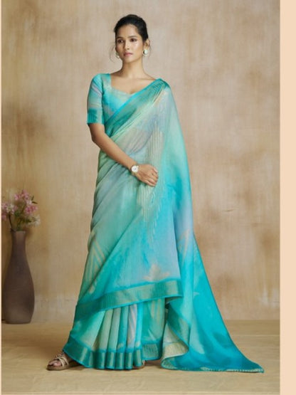 Neeta Saree - Roop Darshan