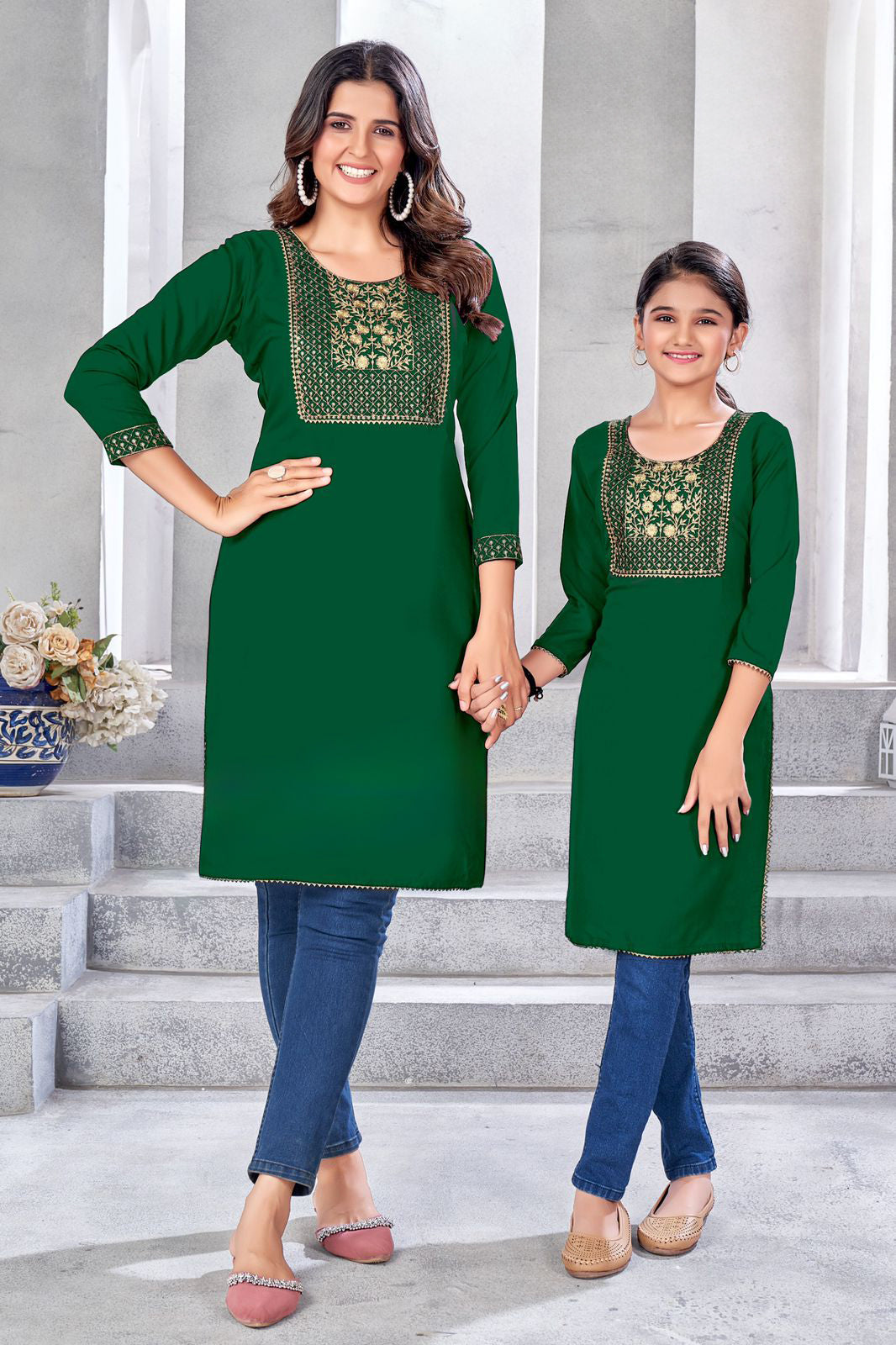 Eshita Kurti