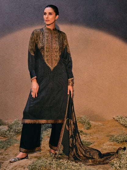 Nyasa Palazzo Suit