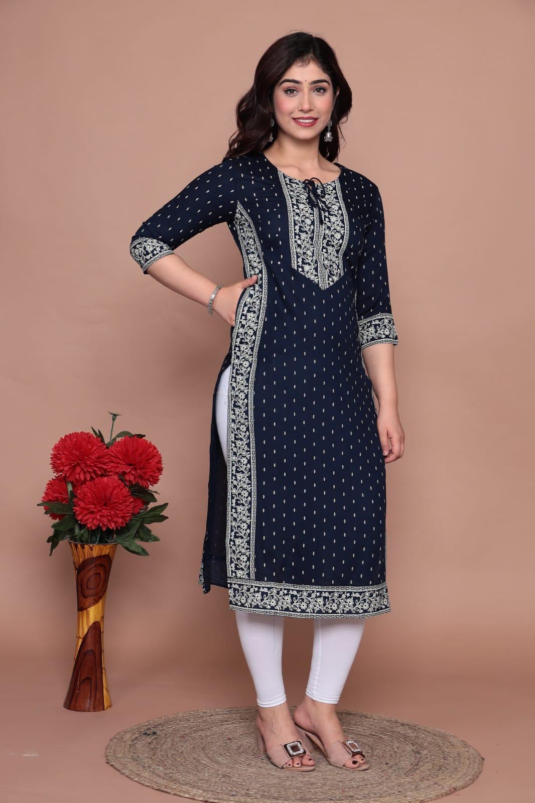 Nitya Kurti
