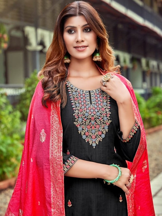 Isha Kamiz &amp; Pant