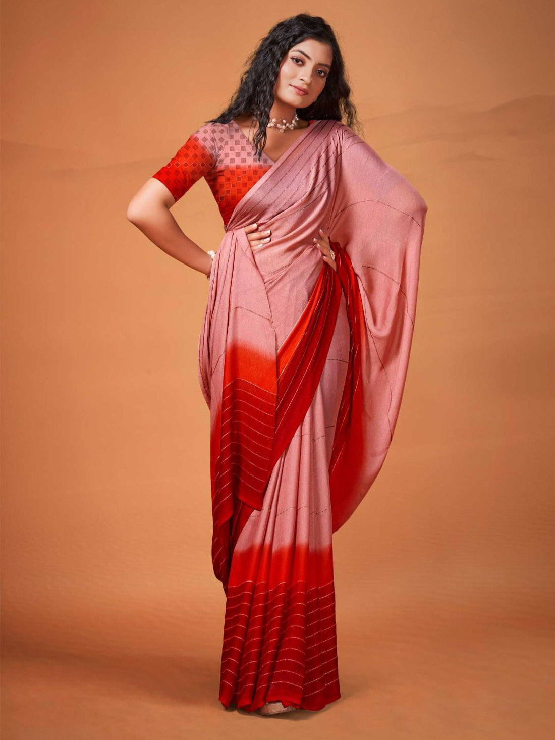 Anchal Saree