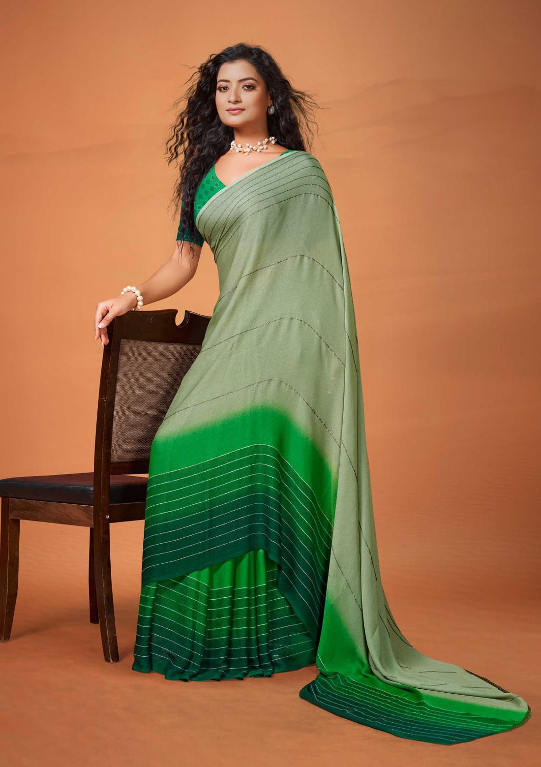 Anchal Saree