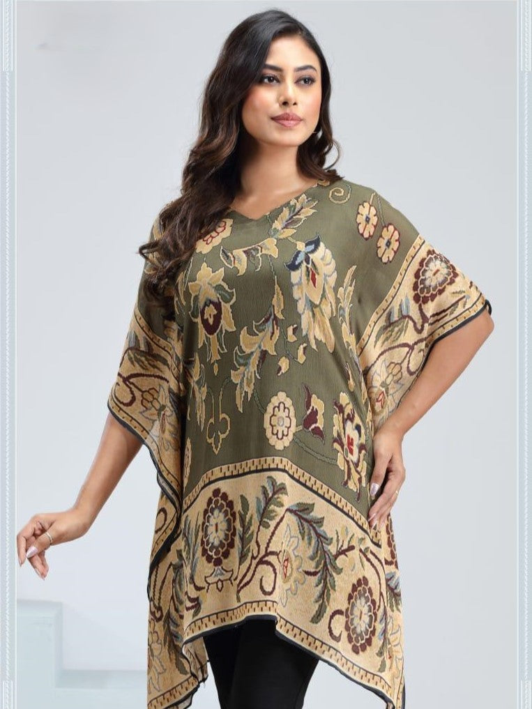 Anjali Kaftan