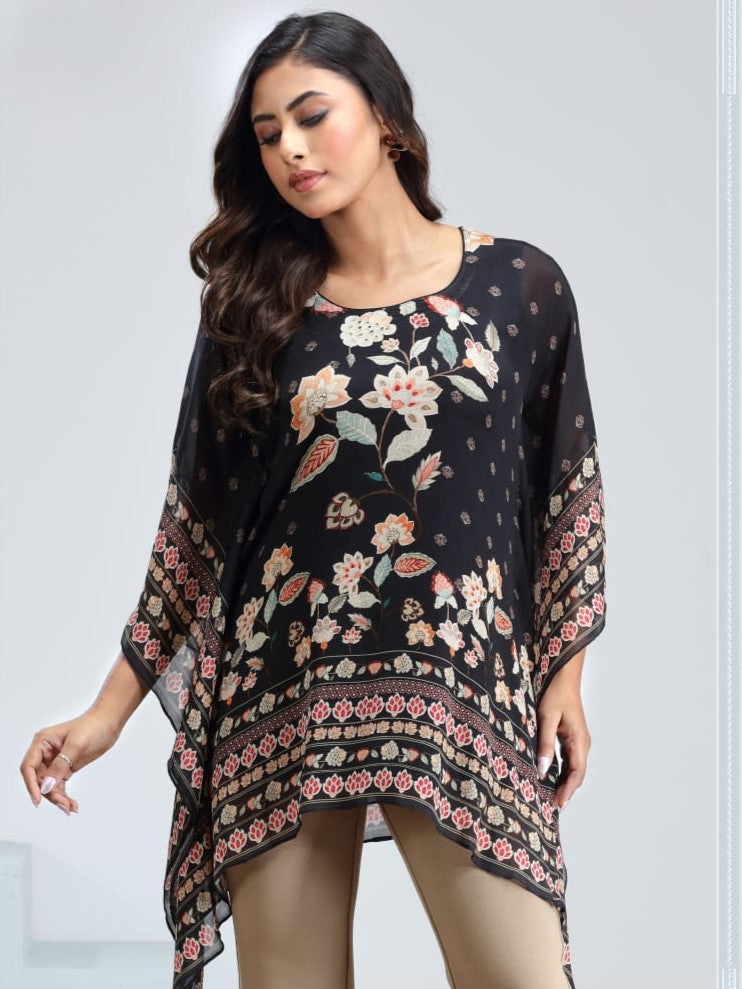 Azma Kaftan