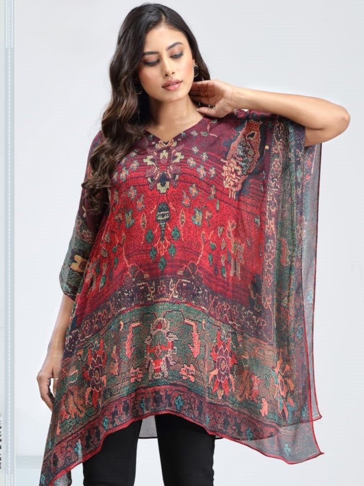 Nima Kaftan - Roop Darshan