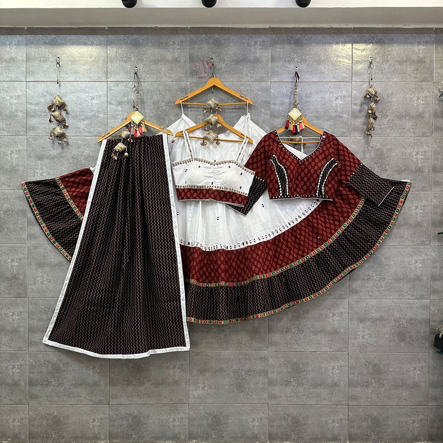 Priya Chaniya Choli