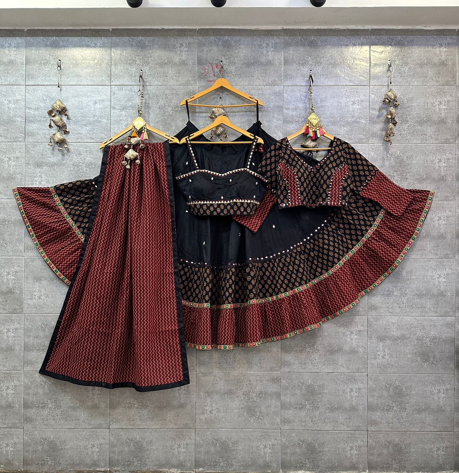 Priya Chaniya Choli
