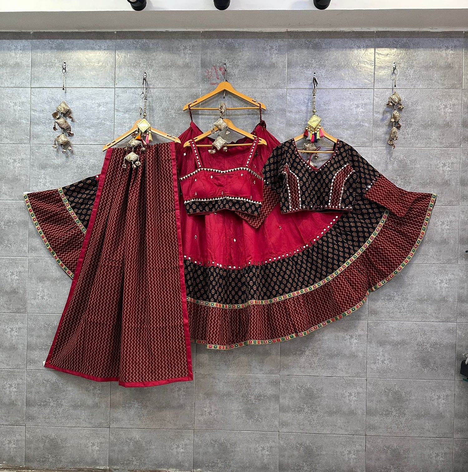 Priya Chaniya Choli