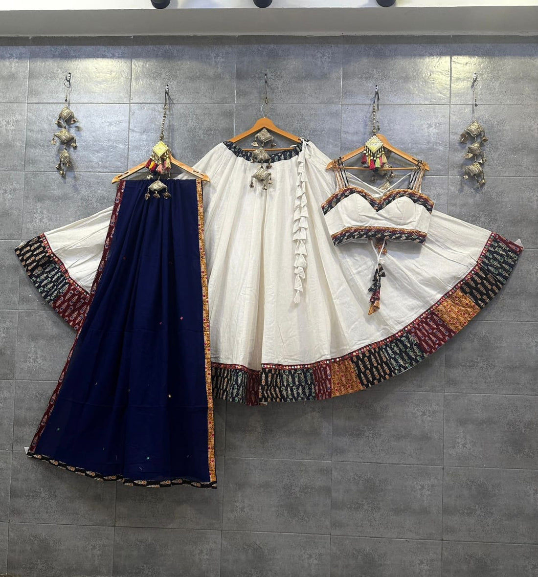 Payal Chaniya Choli