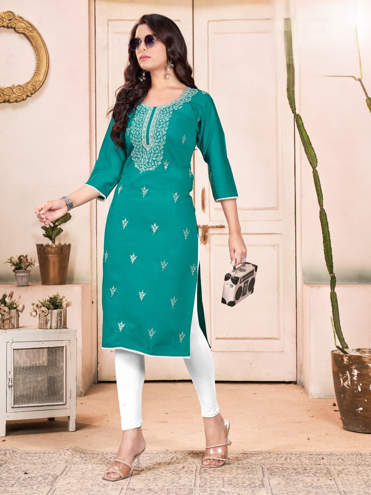 Garima Kurti - Roop Darshan