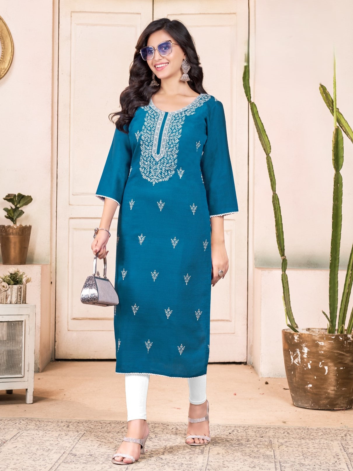 Garima Kurti