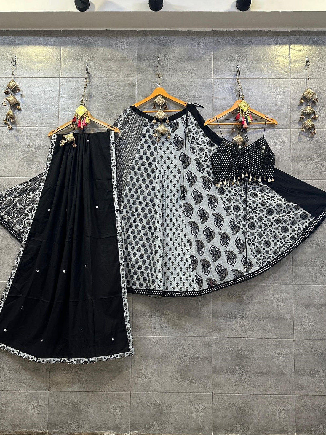 Payal Chaniya Choli