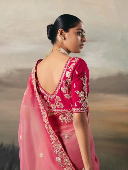 Gatha Saree - Roop Darshan