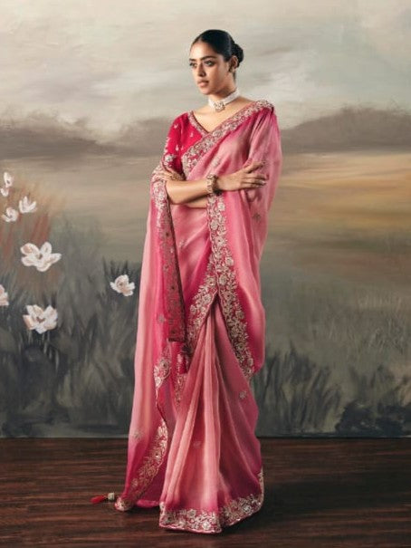 Gatha Saree - Roop Darshan