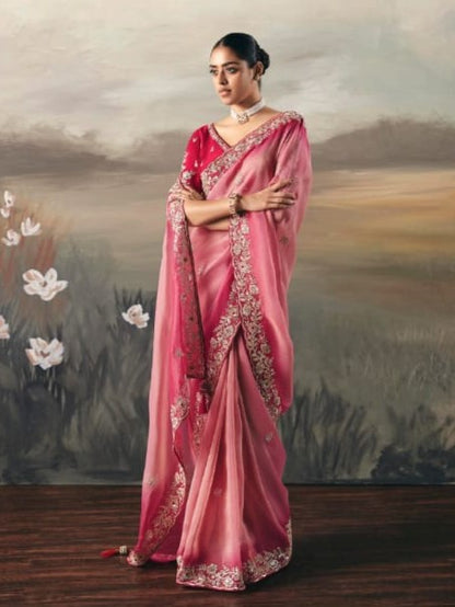 Gatha Saree - Roop Darshan