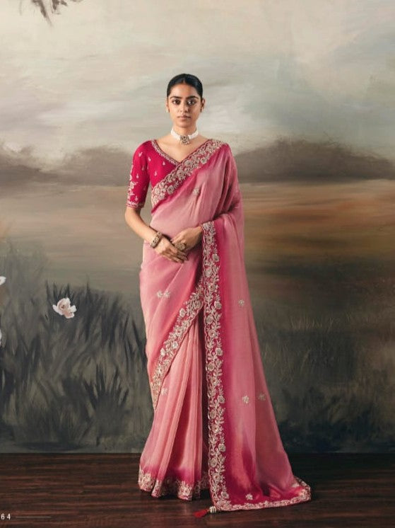 Gatha Saree - Roop Darshan