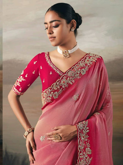 Gatha Saree - Roop Darshan