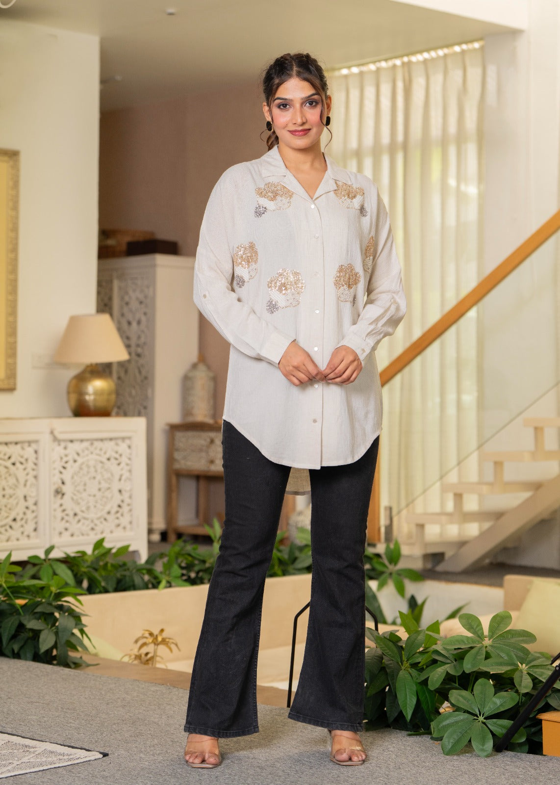 Asmita Kurti - Roop Darshan