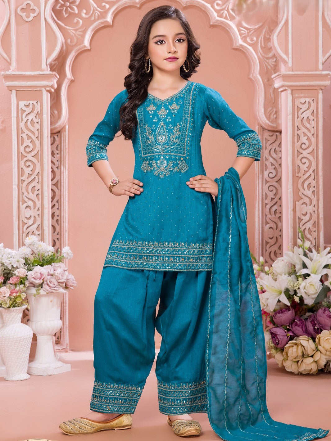 Ziya Salwar Suit