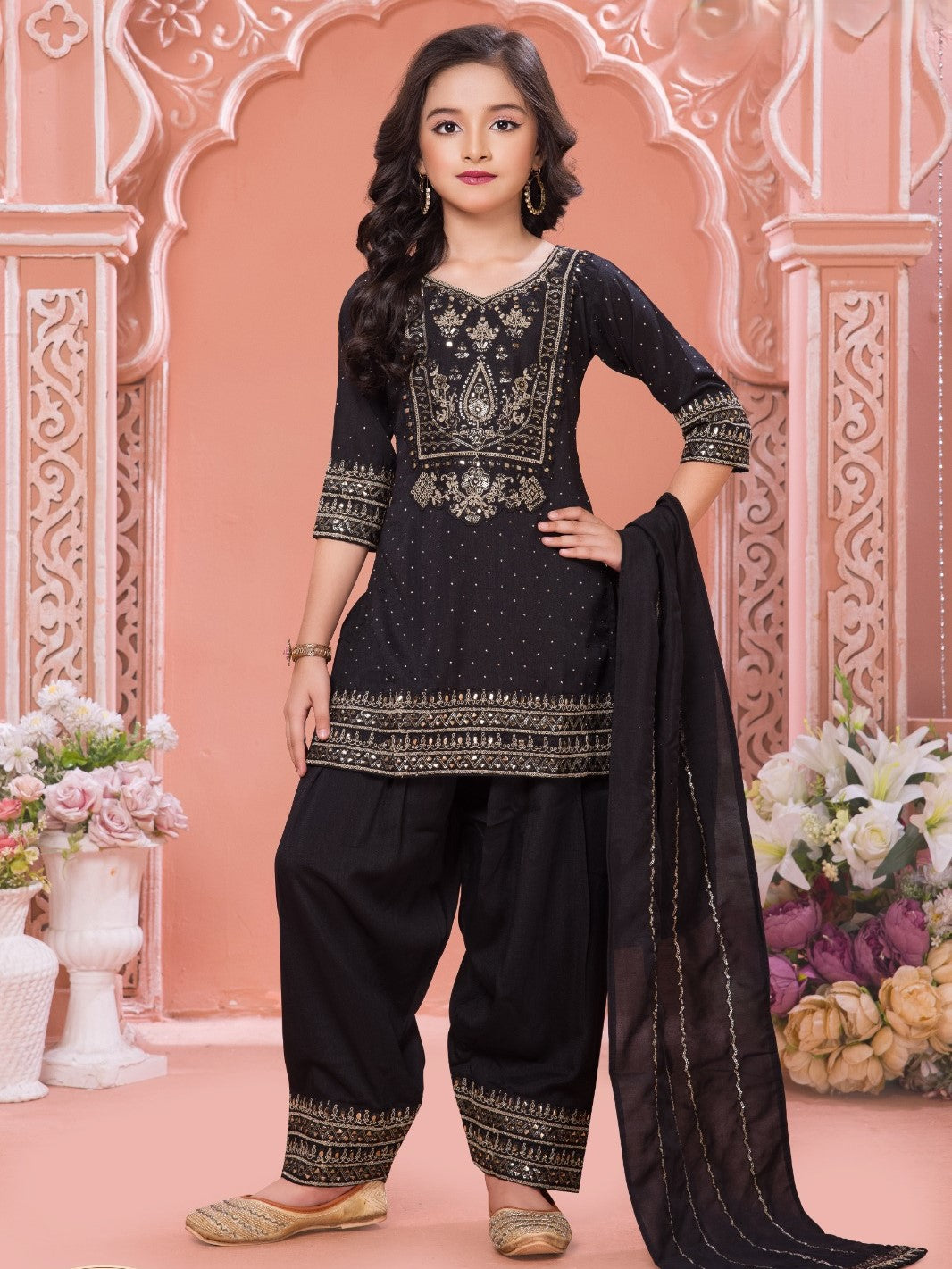 Ziya Salwar Suit