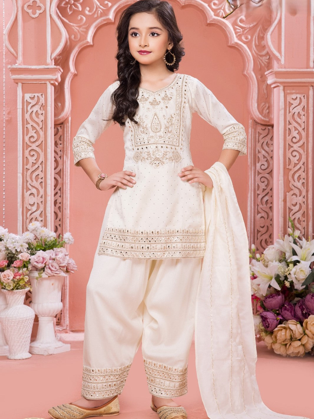 Ziya Salwar Suit