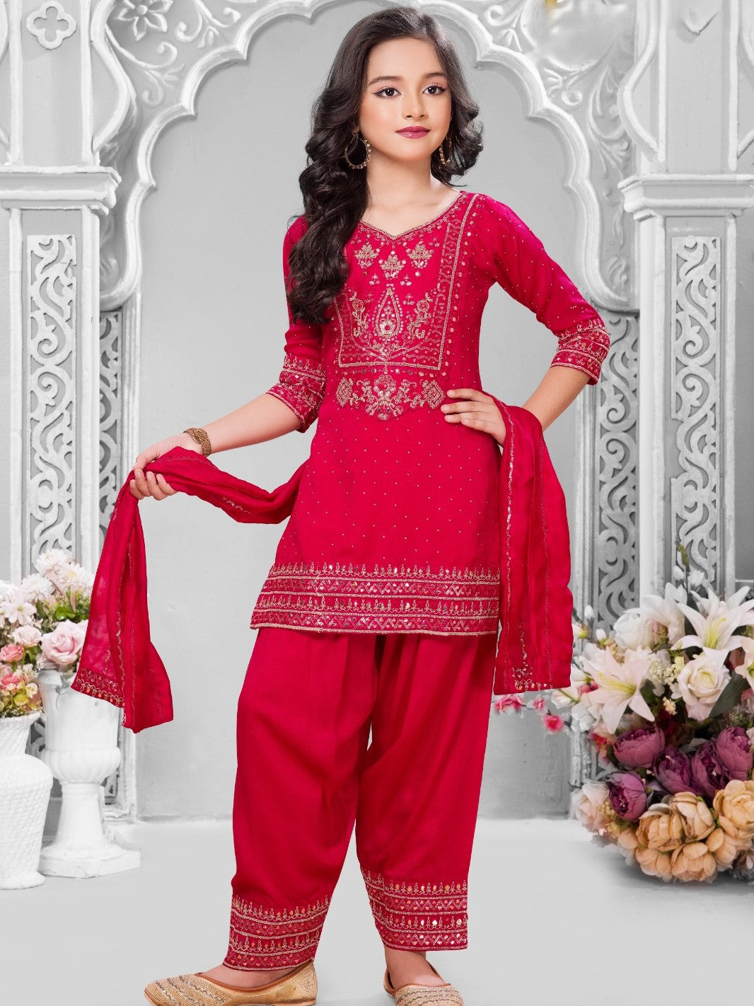 Ziya Salwar Suit