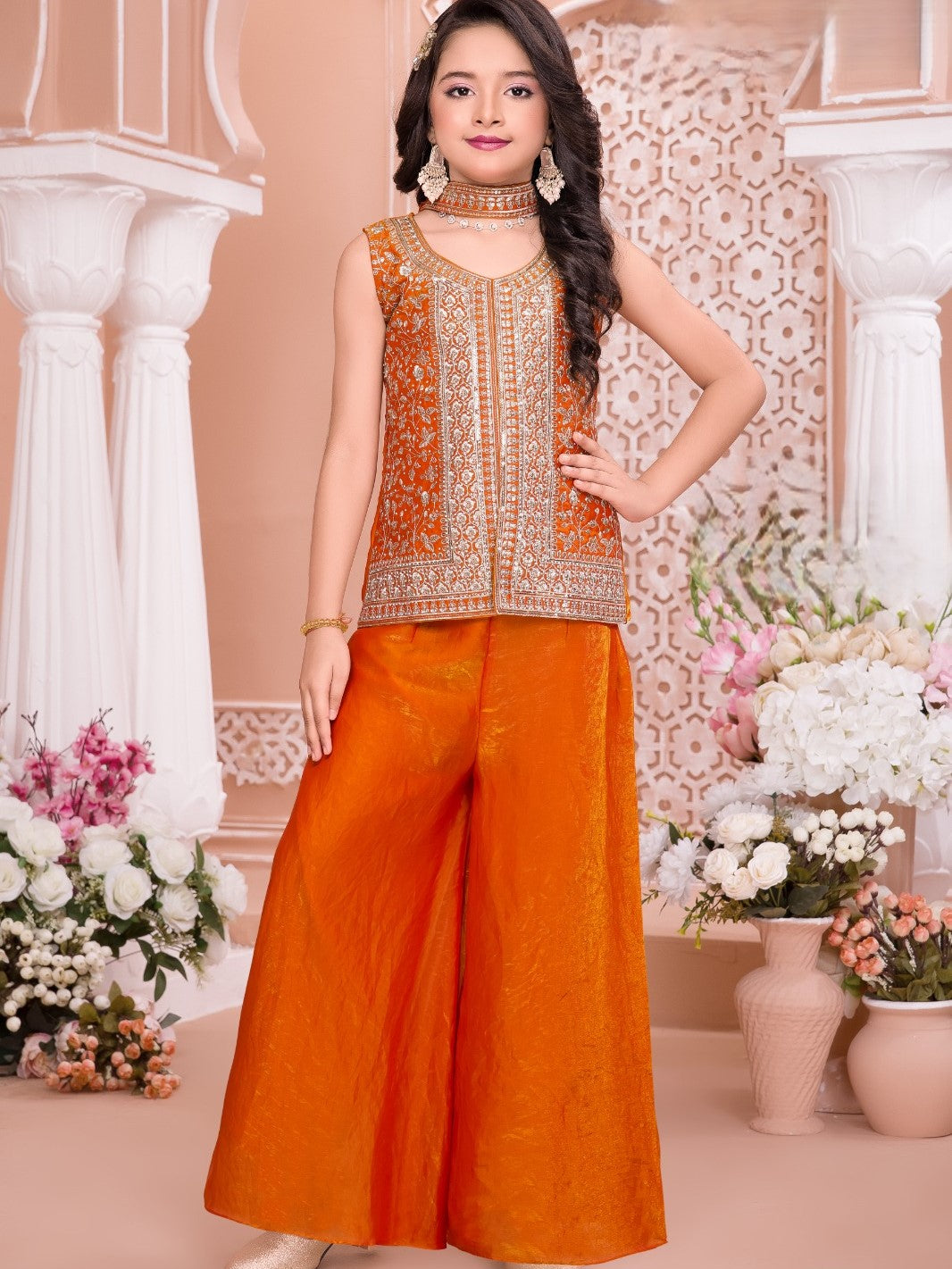 Misri Palazzo Suit