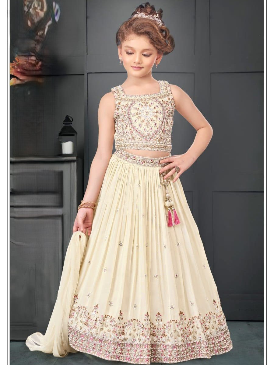 Aadhya Choli Suit