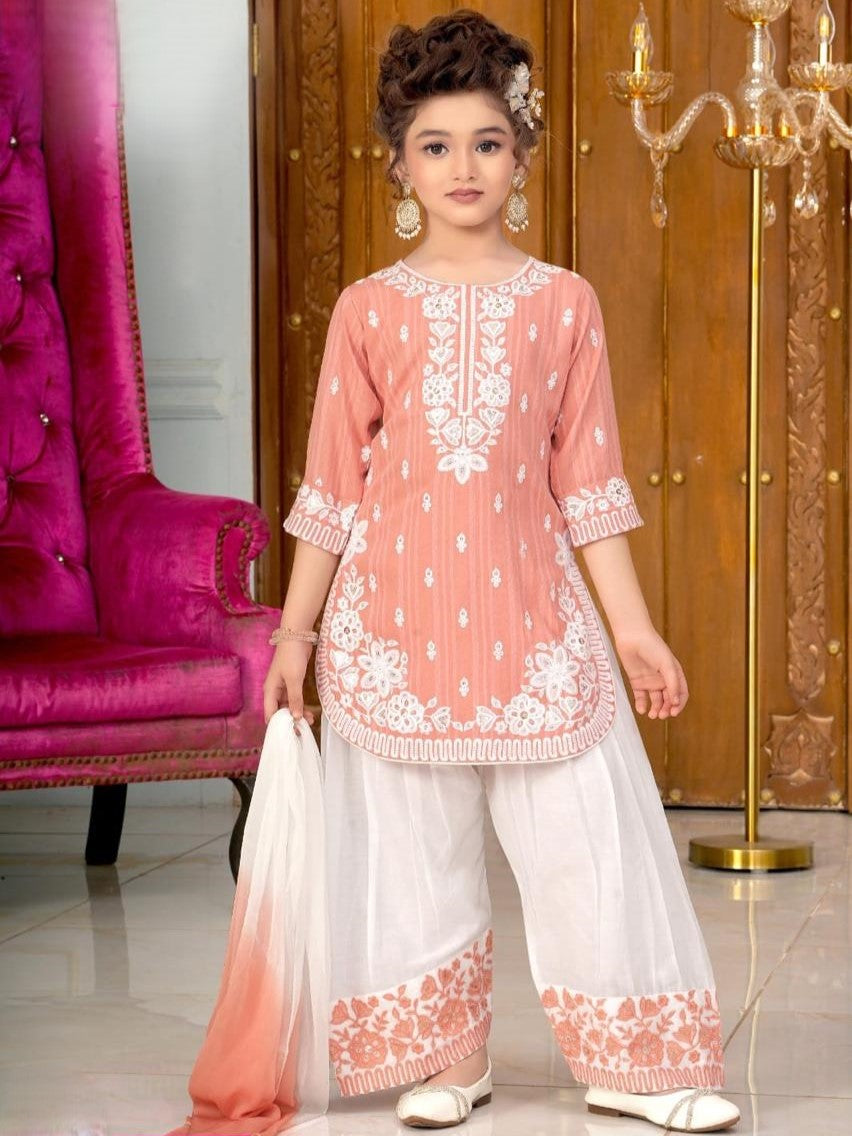 Aarna Palazzo Suit
