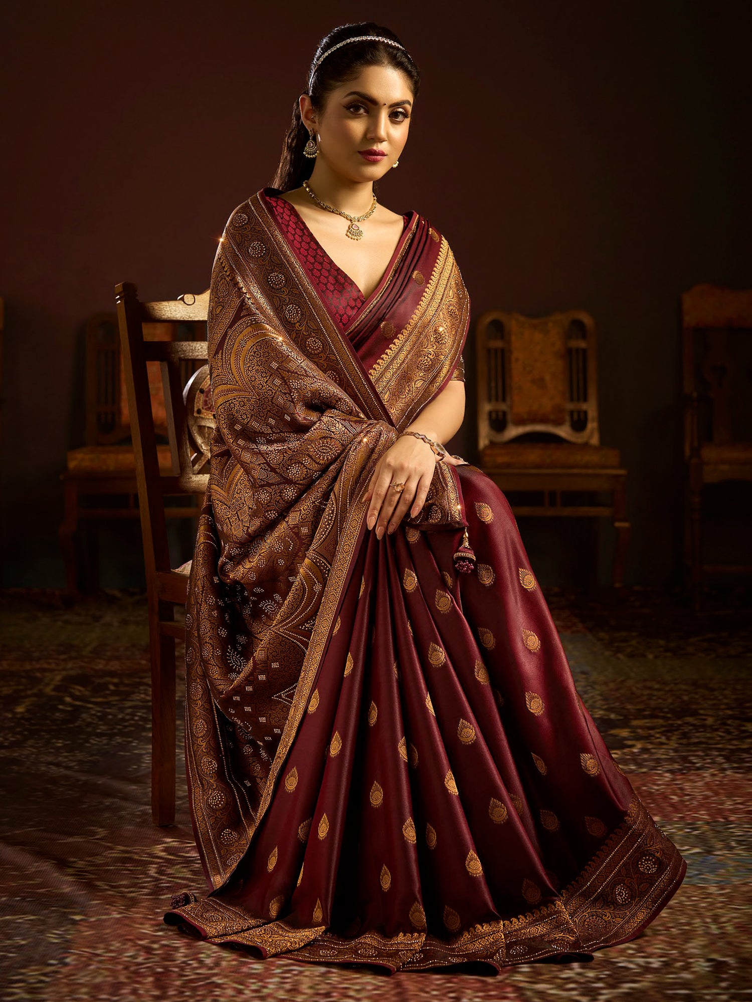 Savri Saree
