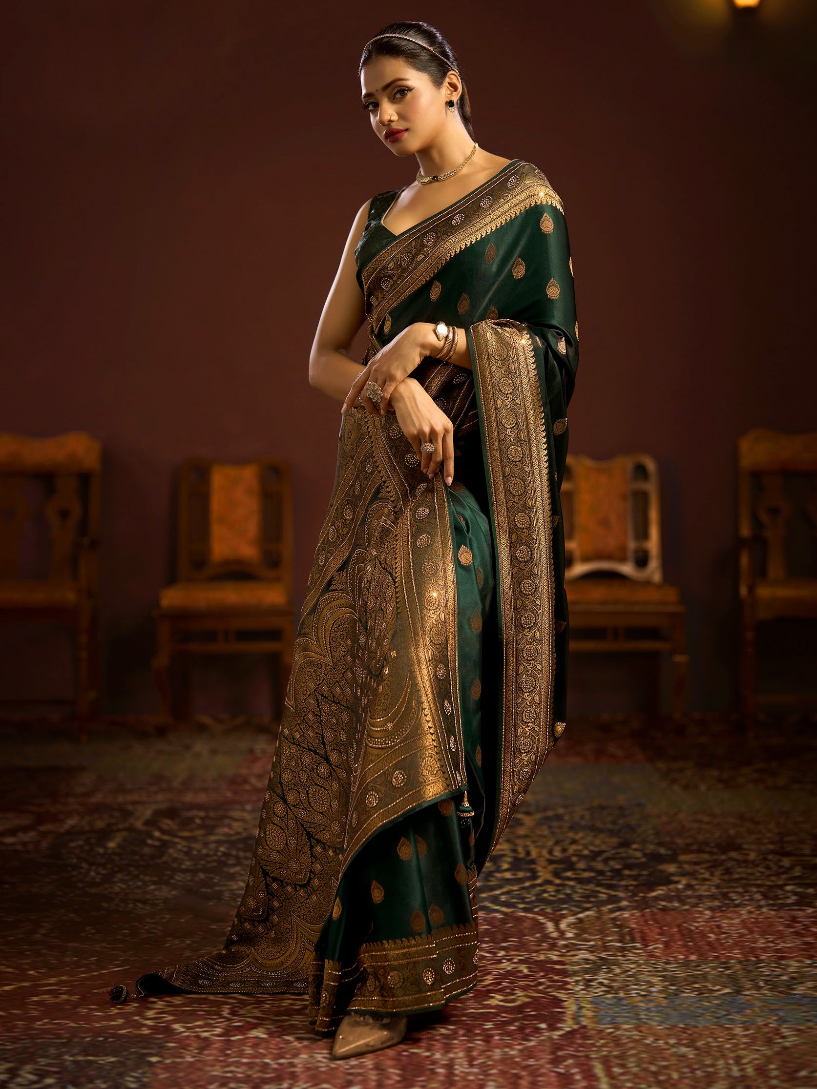 Savri Saree