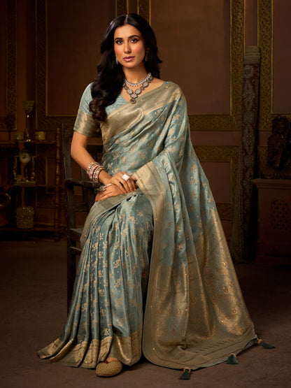 Nirja Saree