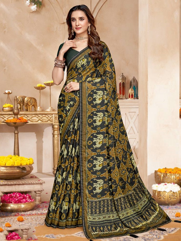 Ivira Saree - Roop Darshan