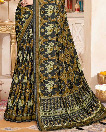 Ivira Saree - Roop Darshan