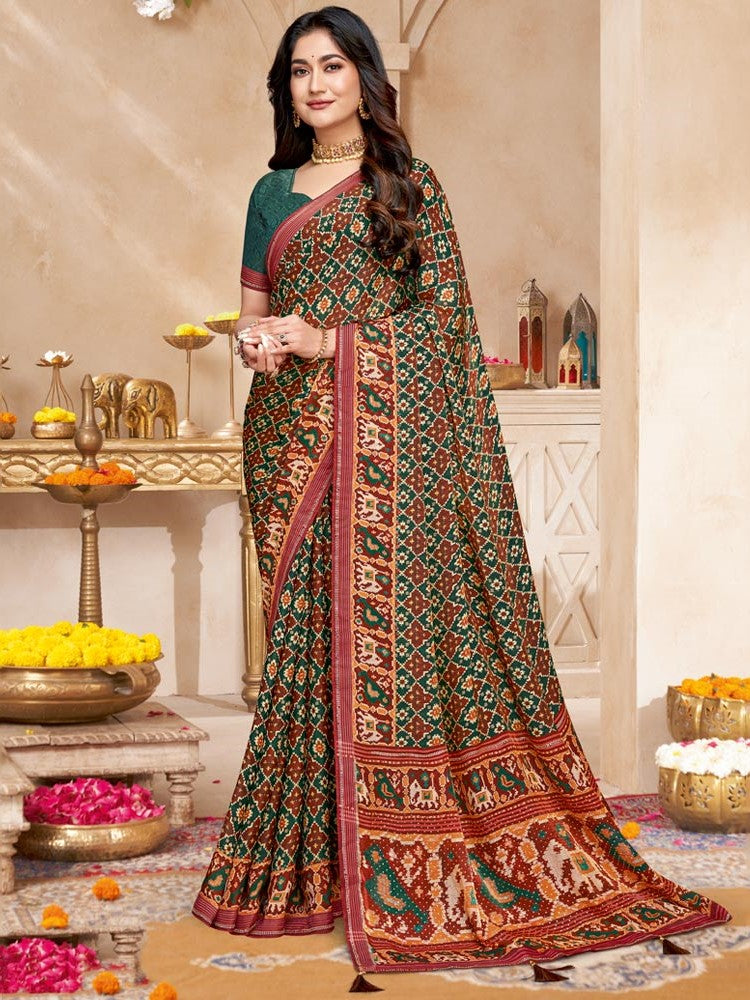 Isha Saree - Roop Darshan