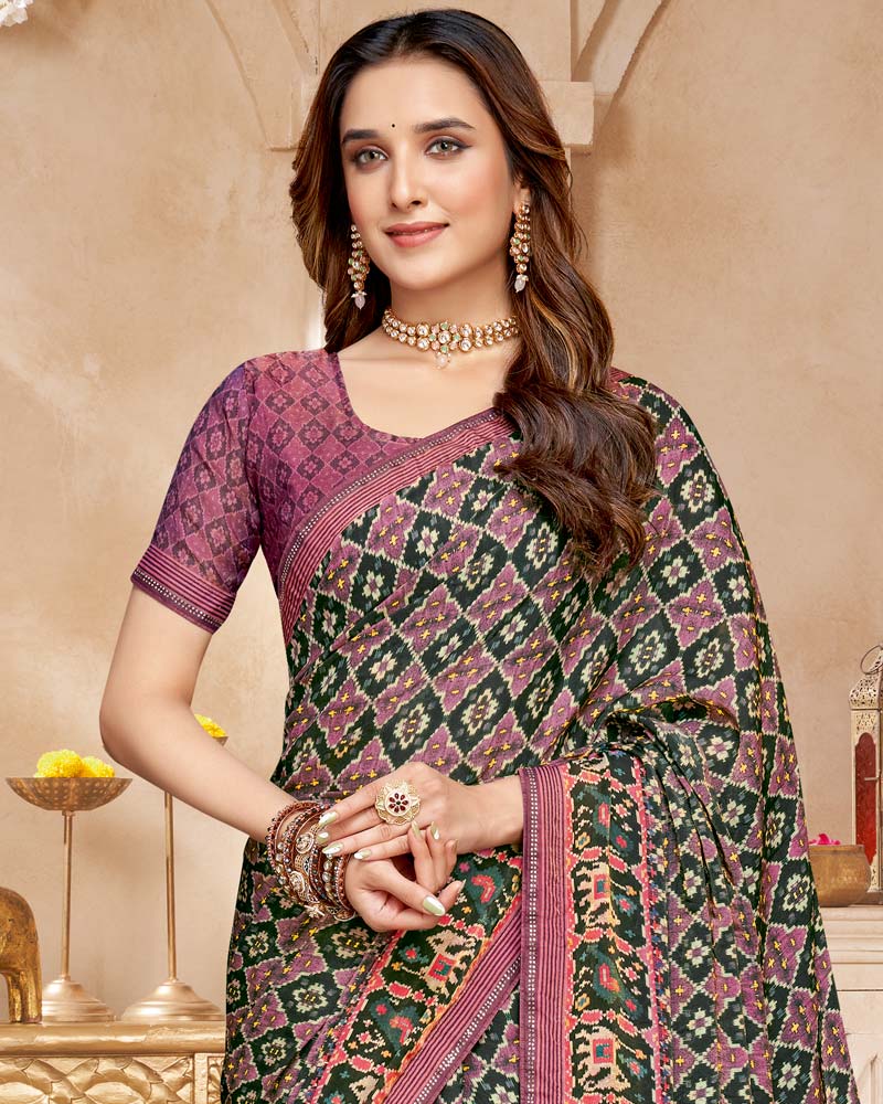 Isha Saree - Roop Darshan