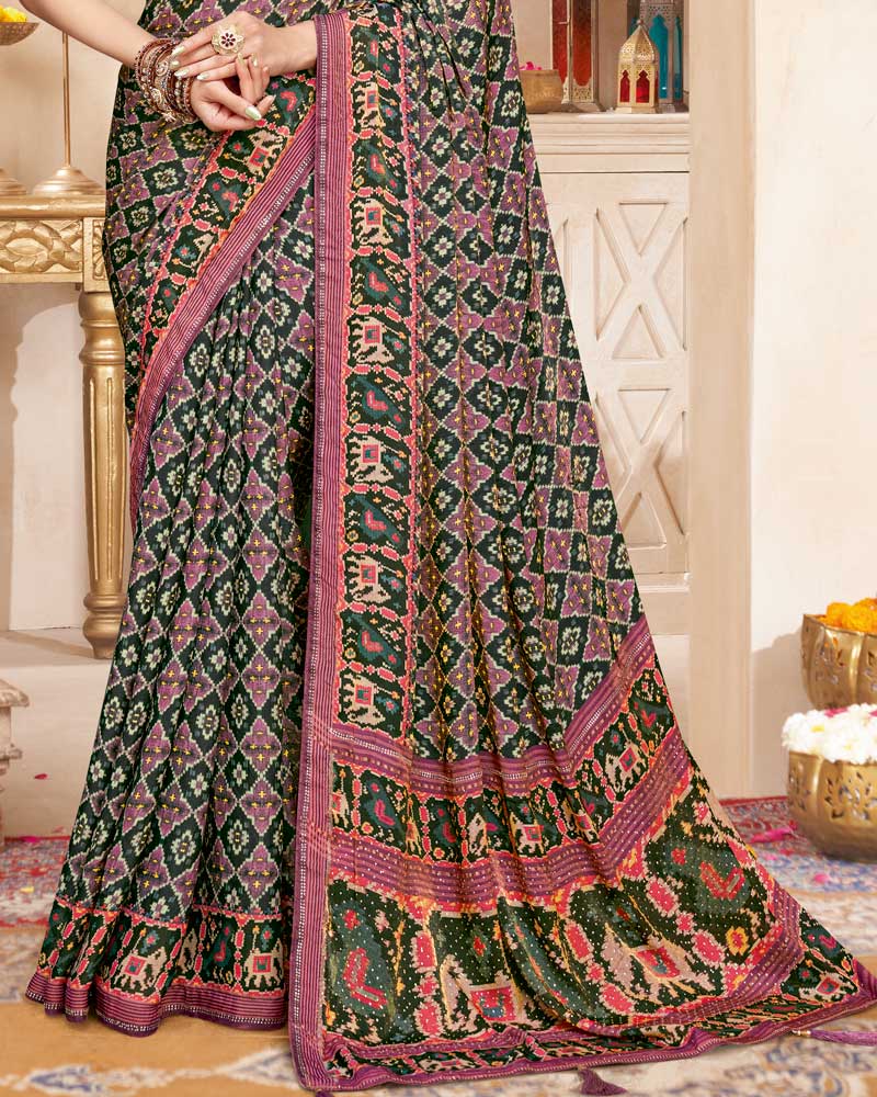 Isha Saree - Roop Darshan