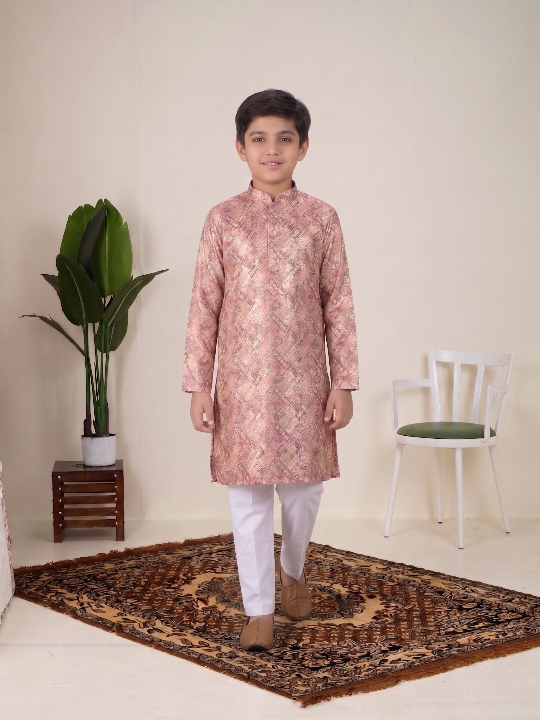 Boys Kurta Set