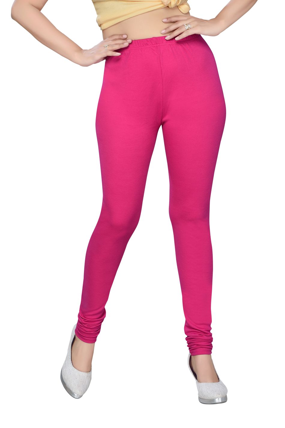 Ladies Lycra Leggings